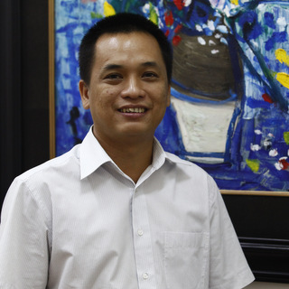 Nguyen Quy Tam