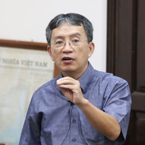 Truong Si Anh