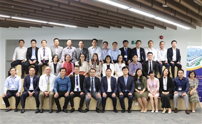 High-Level Roundtable on “Adopting Basel II Standards in Vietnam Banking System”
