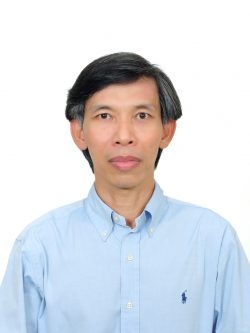 Chau Van Thanh