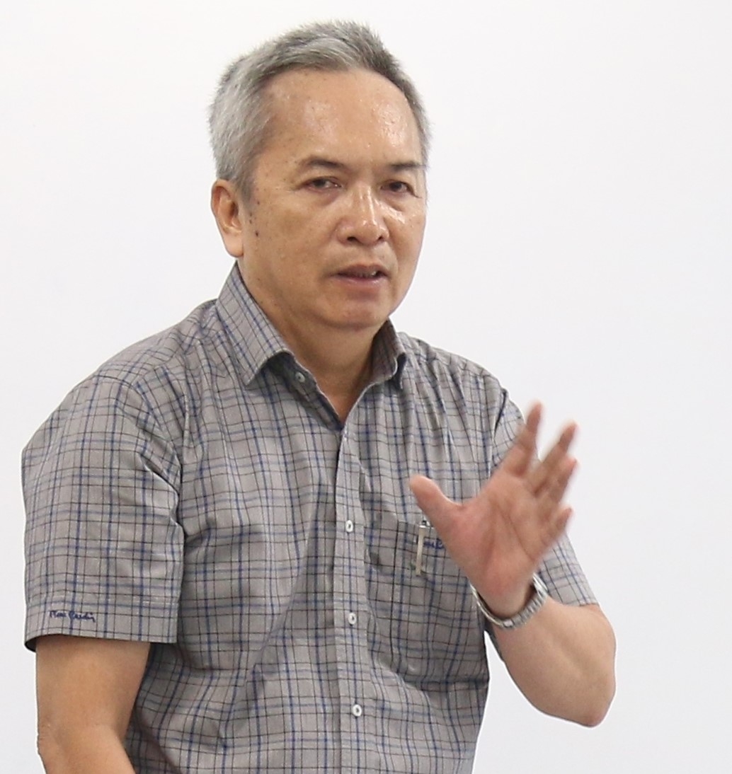Nguyen Van Phu