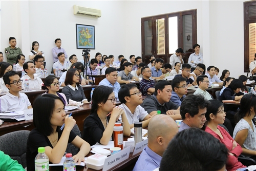 Đại học Fulbright Việt Nam đào tạo những gì?