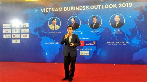 Triển vọng kinh tế Việt Nam 2019 không quá tươi sáng