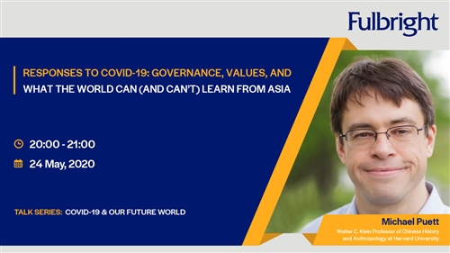 COVID-19: Đường lối quản trị và giá trị đạo đức – Thế giới học được gì (và không học được gì) từ Châu Á