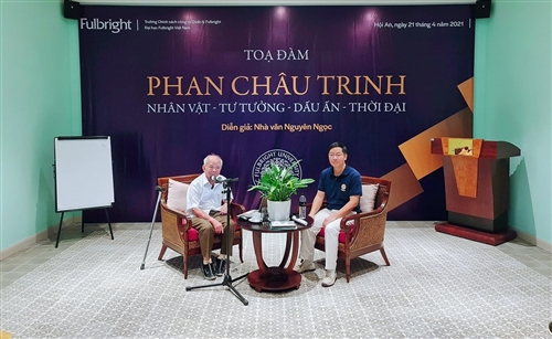 Phan Chau Trinh’s thoughts through the lens of modern Vietnam