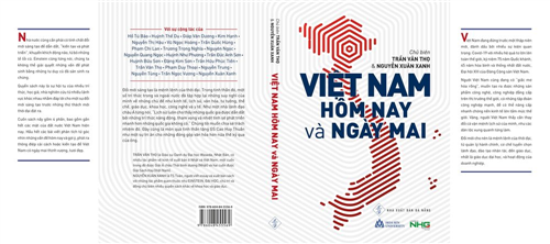 Những khuyến nghị vì một Việt Nam thịnh vượng