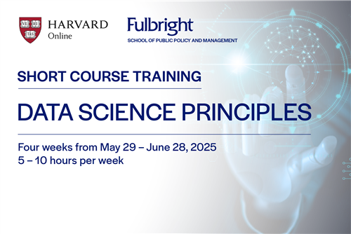 Data Science Principles - 05/2025