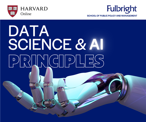 Data Science and AI Principles